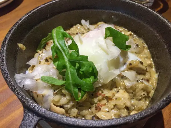 酒鬼與鐵鍋 - 東區時尚小酒館