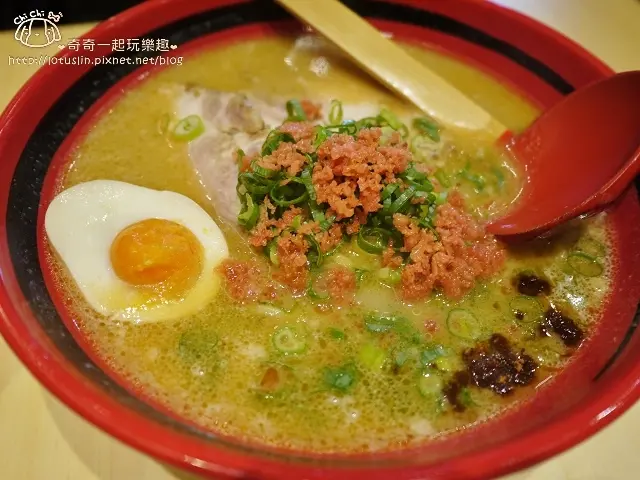 【台北東區．象山站/市政府站/台北101世貿站】北海道えびそば一幻拉麵（台北信義店）- Neo19北海道第一名人氣拉麵 甜蝦湯頭