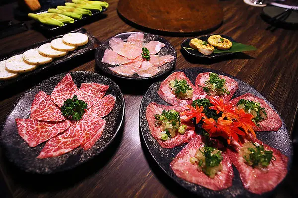 岩手日式炭火燒肉~代烤服務真貼心(愛評體驗團) 