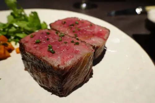 【食記】捷運忠孝復興站。TK Seafood & Steak賦樂旅居~時尚奢華超潮的約會餐廳