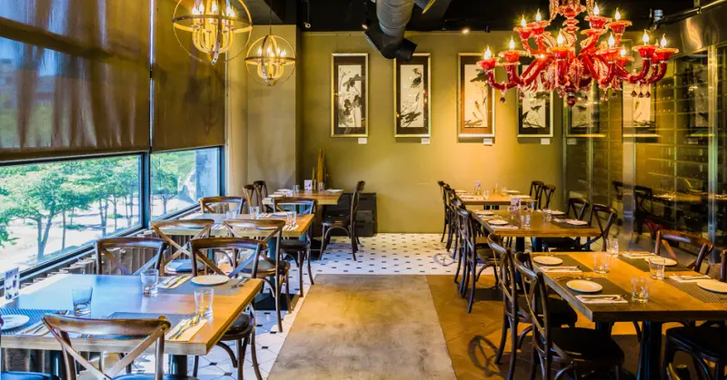 高雄美食 - Eagle 義來藝去義法餐廳 x 6月1日全新菜單啟動