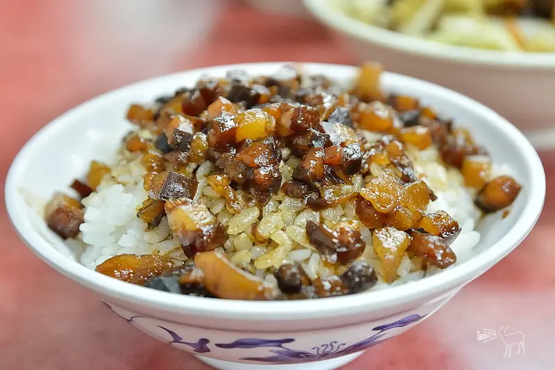 萬華華西街夜市:小王清湯瓜仔肉