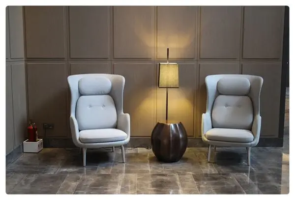 【住】 台北萬豪酒店 Taipei Marriott Hotel 試住 -上-2015.08