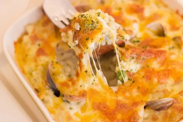 [台南]永康平價可愛小店 飯後甜點是亮點 彩虹糖 輕食•義大利麵館