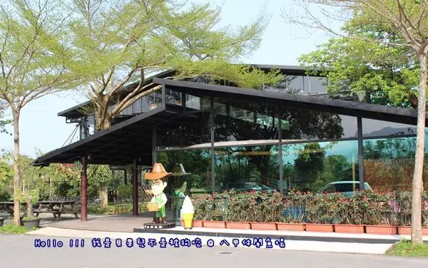 【宜蘭景觀餐廳推薦】八甲魚場，滿滿的香魚讓老饕一生必吃的宜蘭美食餐廳