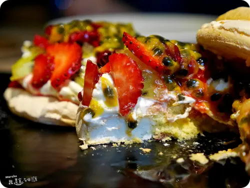 【創意料理】楓露 find the life kitchen人氣星球甜點日西結合料理餐廳。台北中山區