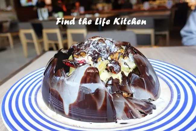 捷運松江南京聚餐 ▶ 楓露廚房 ▶ 楓露星球好厲害 歡樂聚餐就來楓露 中山聚會聚餐、不限時 #洛碁南京大飯店