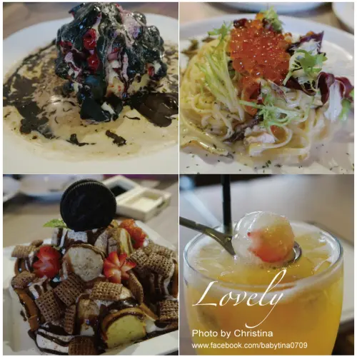 ♥台北中山美食♥每日限量15顆楓露星球～楓露廚房