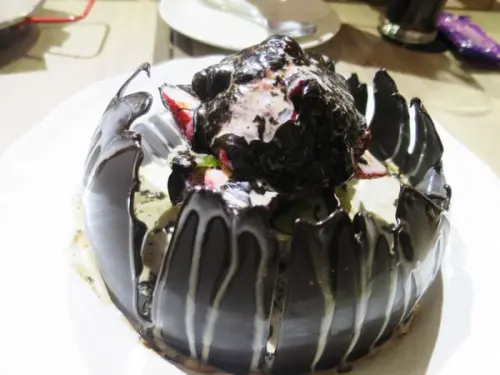 *台北美食*楓露廚房find the life kitchen，為了楓露星球而來~~果然新奇美味又有趣