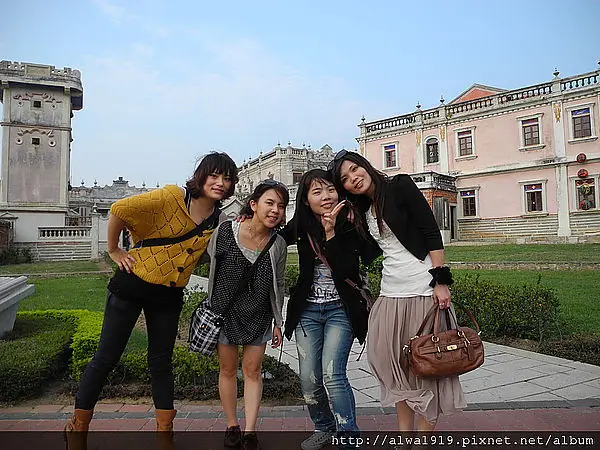 原班人馬M【戰地金門初體驗】金門人好熱情、食物好美味！