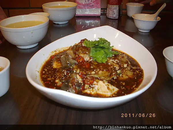 食記---老饕園(2)