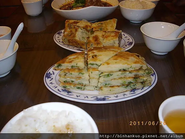 食記----老饕園(3)