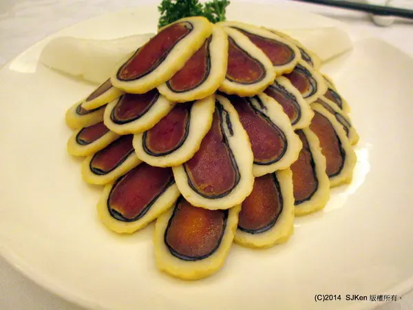 「欣葉台菜」信義新天地A9館 --- 精緻美味的養生台菜料理。