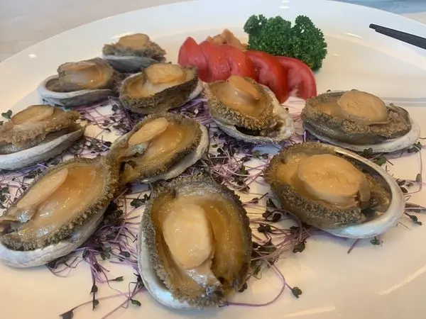 20200612@台北欣葉台菜  長輩的報復性消費