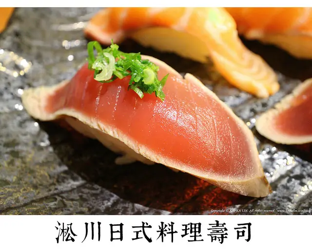 【宜蘭市.日式】淞川壽司日本料理 / 高CP值平價日式