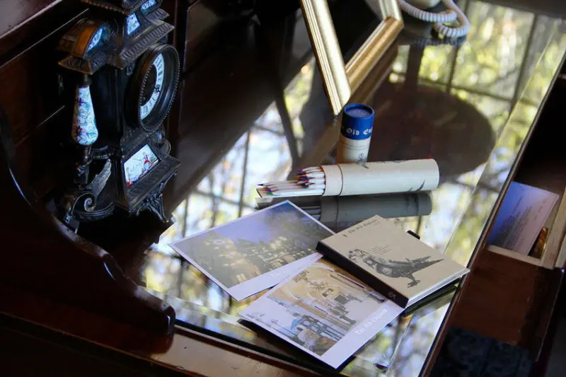 老英格蘭莊園：幻想曲四人房、享受百萬音響