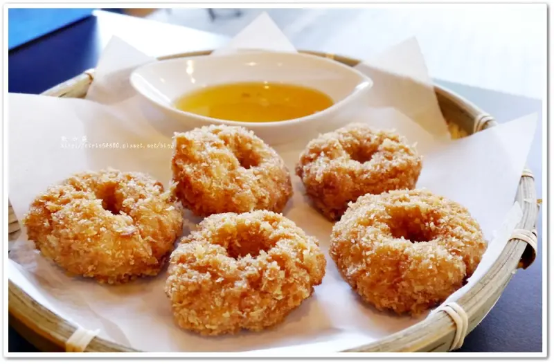 泰饗受泰式餐館