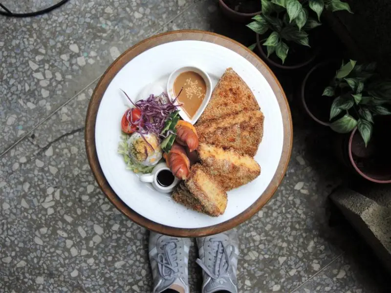 182Pancake 創意手作鬆餅