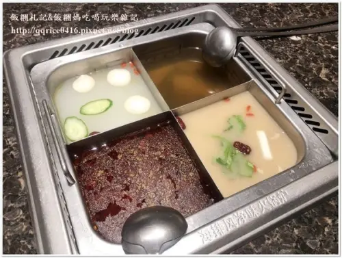 ❤ 專線訂位‧歡喜慶生~『三訪"海底撈火鍋"之美味依舊』(台北市區‧2018-10)