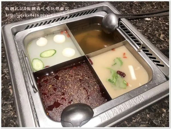 ❤ 專線訂位‧歡喜慶生~『三訪"海底撈火鍋"之美味依舊』(台北市區‧2018-10)