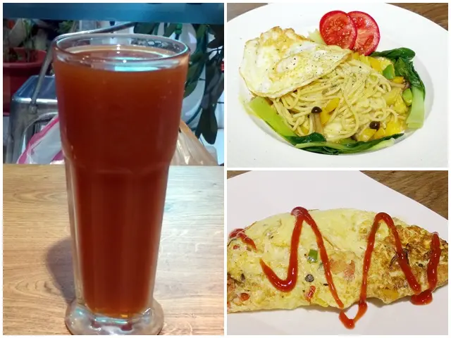 【板橋】花姐廚房
