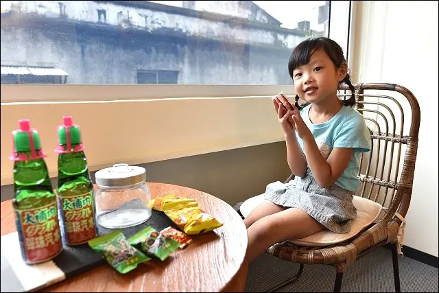 《捷運淡水信義線/雙連站/中山站住宿》amba台北中山意舍酒店~國外自由行旅客最愛的文創新旅店！ 