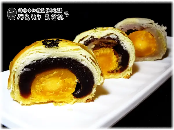 ∥試吃邀約∥拉凡德手作坊．運用天然食材製作各式糕點，用料超大方吃得出店家用心