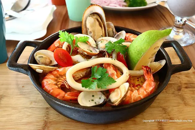 【台北早午餐】Gufo27｜合江街牛排義大利麵與甜點｜中山區捷運南京復興站｜有網路插座