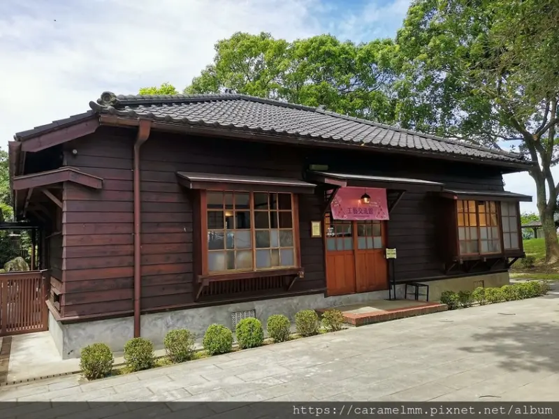 【桃園大溪區】大溪木藝生態博物館 大溪老街周邊景點 博物館群 大溪一日遊 大溪老街 大溪景點 桃園景點