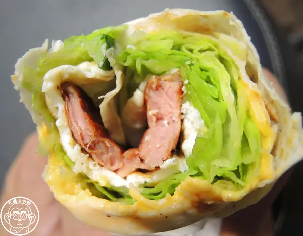 呷飽祙【台南･餵公子吃餅】非常難吃的名號是真是假        
      