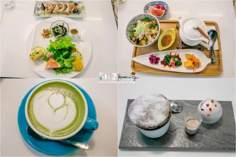 【高雄市】自在居Simplelife brunch-全台第一間全米食手作輕食~現點現手做~鮮新嚴選食材~健康清爽~甜點令人驚豔(邀約)