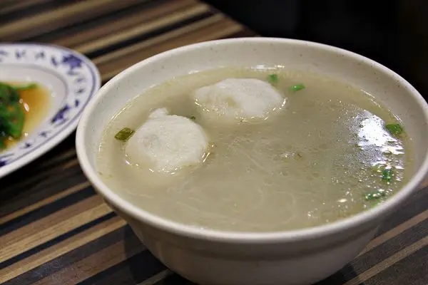 【金河冬粉丸】苦怪味沙茶好吃在哪