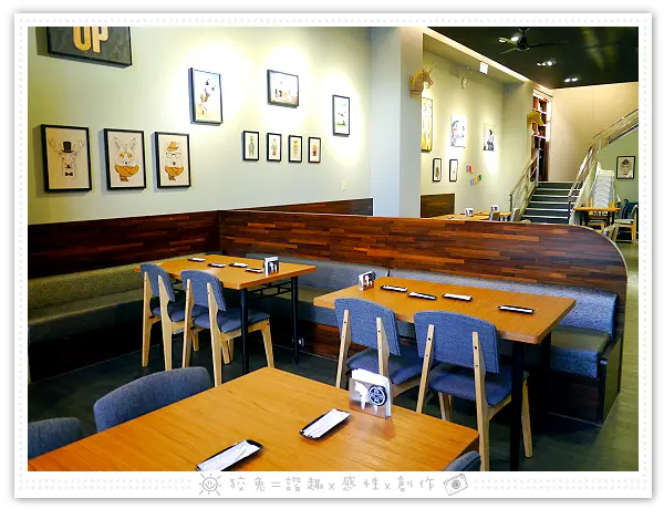 [台南食記] 小麥先生創意料理‧文平義式館~青紅白醬靠邊站！激推鮮美罕見的海膽醬義大利麵！約會必勝餐廳！