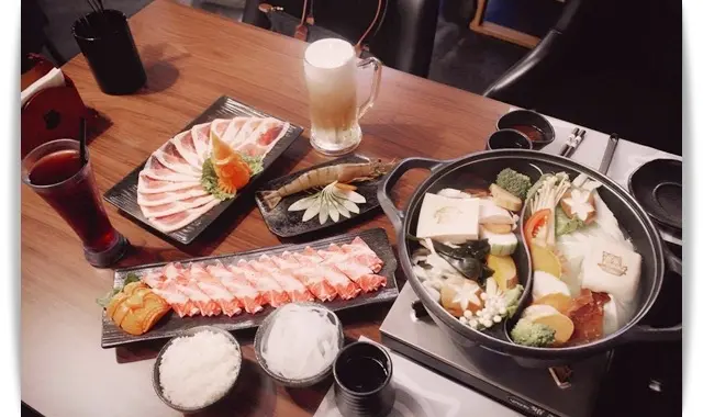 用心湯頭喝得出，還有孕婦小孩都愛的奶油啤酒!「貓頭鷹鍋物-上湯鍋物料理」