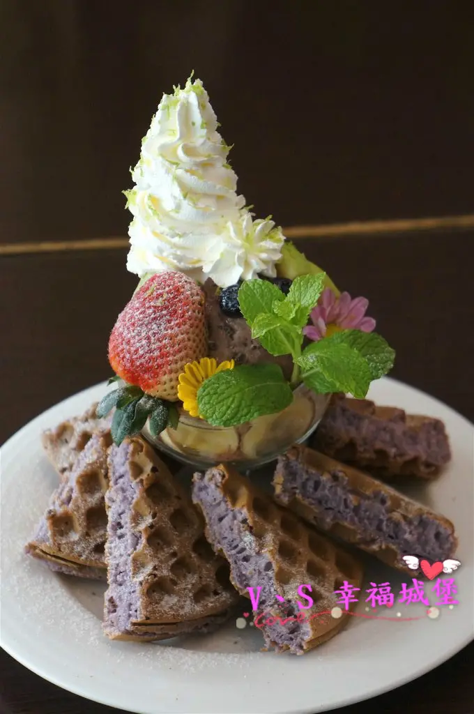 【創意鬆餅。板橋】182 Pancake - 用心創作、堅持品質，是家不可錯過的創意鬆餅店