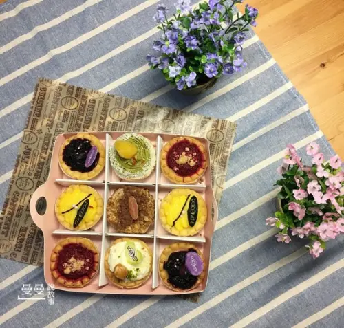 【甜點】宅配《多茄米拉》★米拉繽紛塔★戶外野餐首選★母親節蛋糕