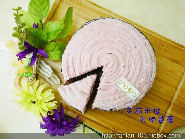 宅配甜點【多茄米拉】天使芭蕾 母親節蛋糕