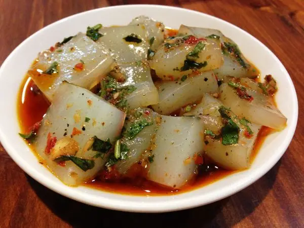 [內湖] 極品鼎煌麵食館