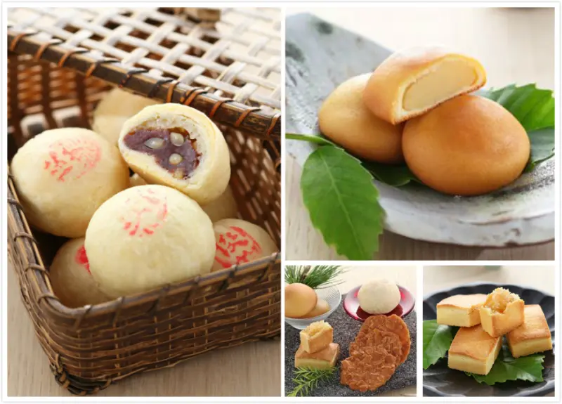 台中最道地的伴手禮