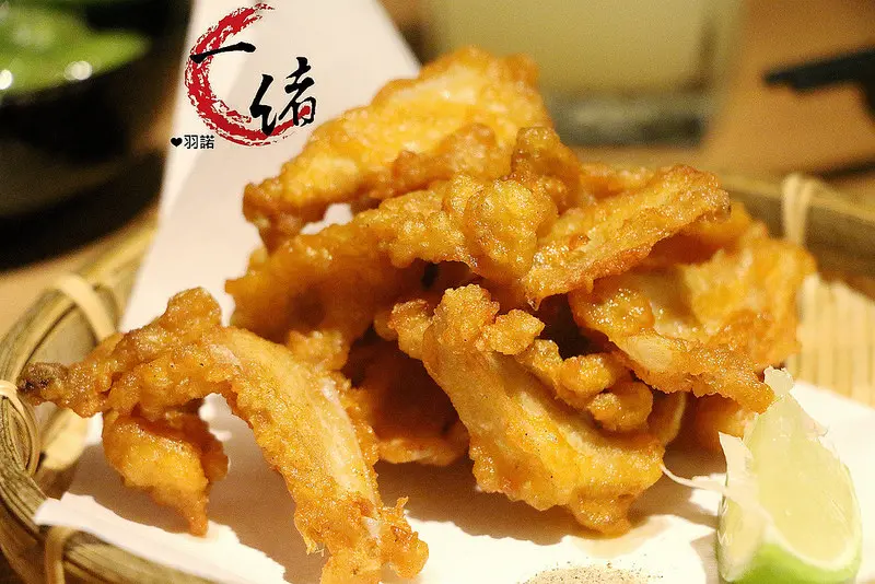 【羽諾食記】一緒串燒-酒場❤長安東路燒肉居酒屋❤捷運善導寺美食