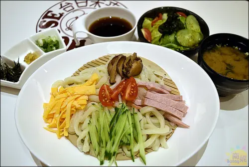 台中首見漫畫料理屋。TJ House台日未來工房。日本傳統家庭料理/台日文化交流/親子友善餐廳