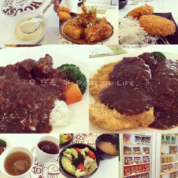 【食。日式】台中-TJ House台日未來工房-二訪發現換菜單囉!但還是好吃