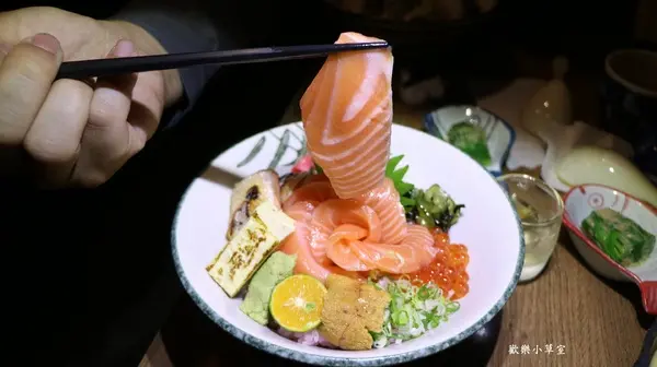 【台北美食】台灣必吃的海鮮推薦--肥貓漁夫@中山區