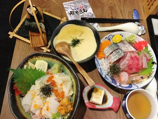 [台北海鮮美食] 肥貓漁夫 ☆ 中山國小 