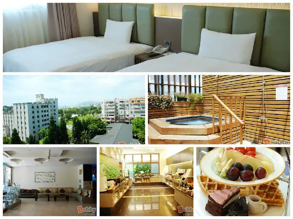 【花蓮飯店】麗軒國際飯店.七星潭住宿推薦.東海岸旅遊推薦(七星潭/太魯閣/自由行/景觀/早餐/下午茶/旅遊玩樂)