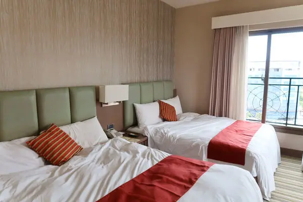 【住宿】花蓮住宿推薦-麗軒國際飯店（內含影片／早餐介紹／寵物友善／清真認證）