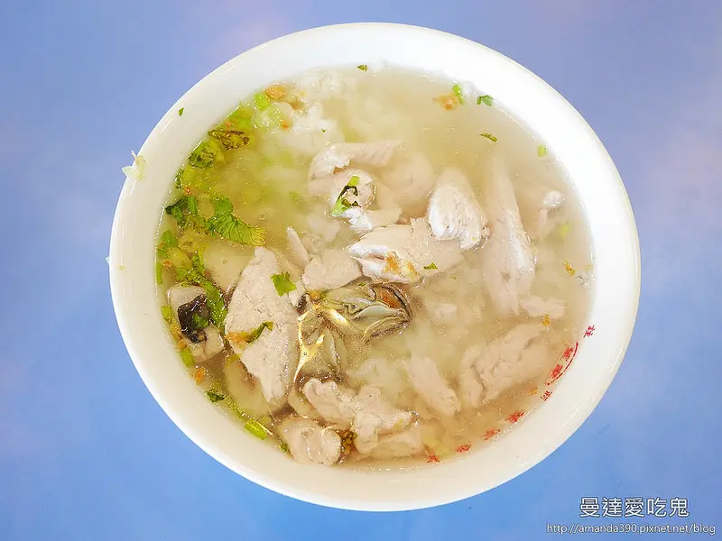 【台南食記】東區 葉家魚皮 ● 虱目魚「在地郎」吃這間 ● 吊嘎拖鞋蝦趴買早頓❤❤