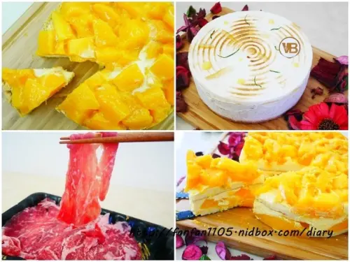 【樂天美食免運】艾波索/凡內莎烘焙工作室/築地藏鮮/馬各先生 百人推薦的好味道