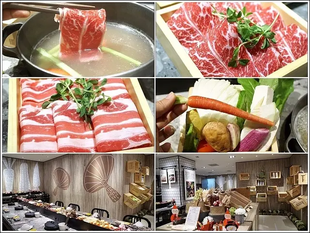 《捷運美食/市政府站/信義區/小姑食記》一鍋來自土地的感動～小農鍋物，整鍋下肚沒負擔，營養又健康！