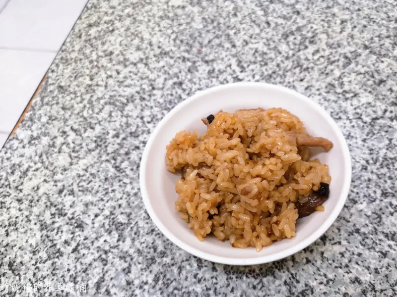 【新北-土城區】板橋阿通肉焿油飯